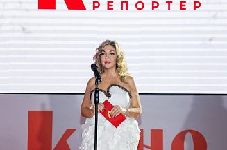 Юбилейная премия «Аванс»: 15 лет открытий молодых талантов российского кино